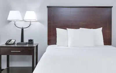 La Quinta by Wyndham Tulsa Airport / Expo Square