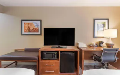 Comfort Inn & Suites Carbondale on the Roaring Fork