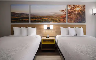 Days-Inn by Wyndham Montgomery I-85