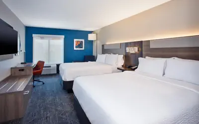 Holiday Inn Express Kitty Hawk - Outer Banks by IHG