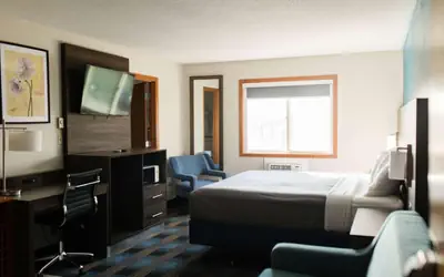 Travelodge by Wyndham Escanaba