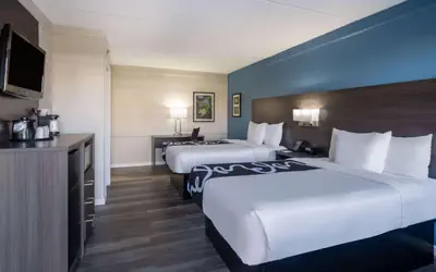 La Quinta Inn by Wyndham Sacramento North