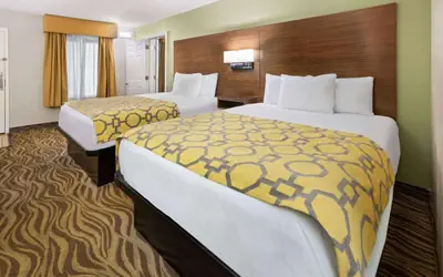 Baymont by Wyndham Griffin