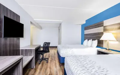 Wingate by Wyndham Wichita Airport