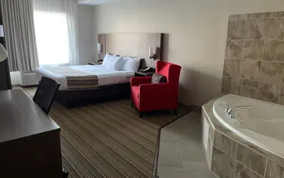 Country Inn & Suites by Radisson, Prairie du Chien