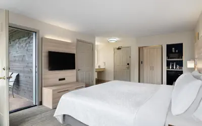 Holiday Inn Express Fort Bragg by IHG