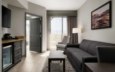 Embassy Suites Tucson - Paloma Village