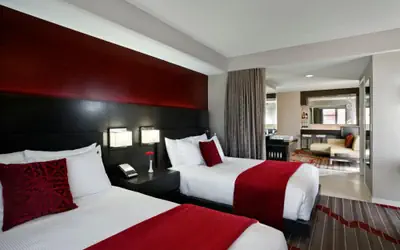 Hard Rock Hotel San Diego