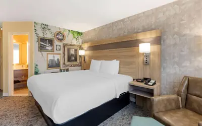 Best Western Glenview - Chicagoland Inn and Suites