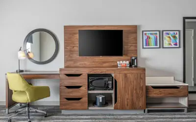 Hampton Inn & Suites Dallas-Allen