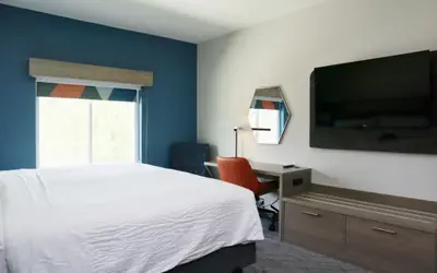 Holiday Inn Express Baton Rouge North by IHG