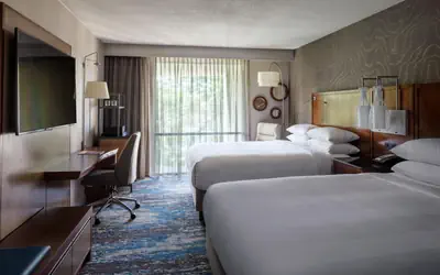 Boston Marriott Newton