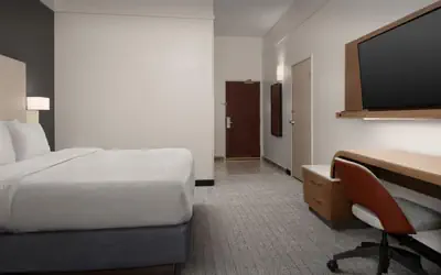 Courtyard by Marriott Dothan