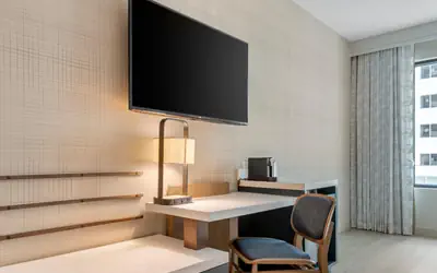 Cambria Hotel Austin Downtown