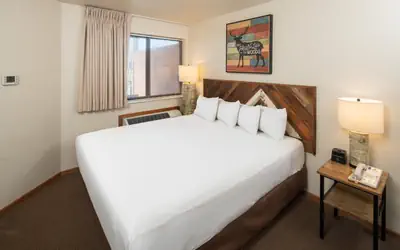 Timber Ridge Lodge and Waterpark