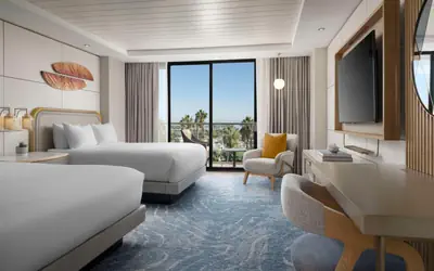 Hotel La Jolla, Curio Collection by Hilton