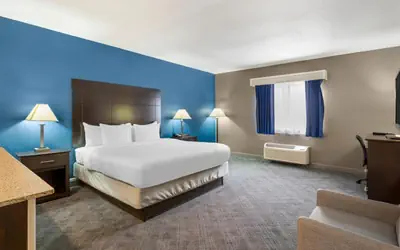 Comfort Inn & Suites Mundelein-Vernon Hills