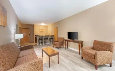 Best Western Circus City Inn