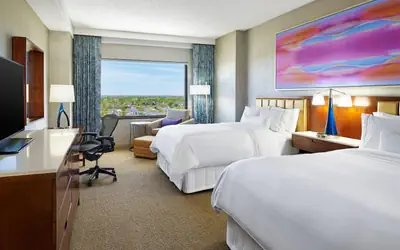 The Westin Chicago Northwest