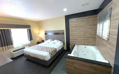 Baymont by Wyndham Paw Paw