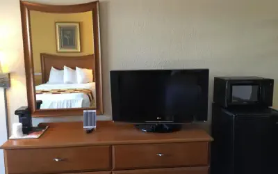 Budget Inn Sanford International Airport