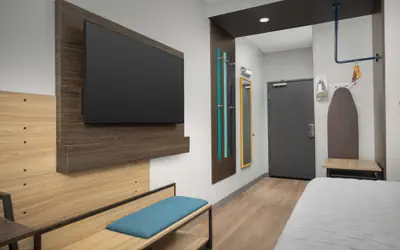 Tru By Hilton North Richland Hills DFW West