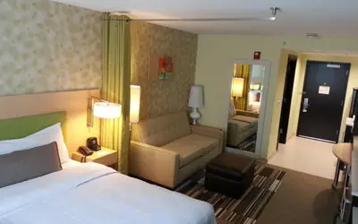 Home2 Suites by Hilton Rahway