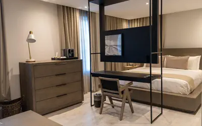 Nassau Suite South Beach, an All Suite Hotel