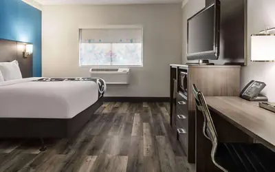 La Quinta by Wyndham Round Rock North