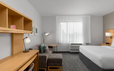 TownPlaces Suite Denver Airport at Gateway Park