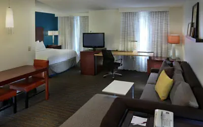 Residence Inn Mystic Groton