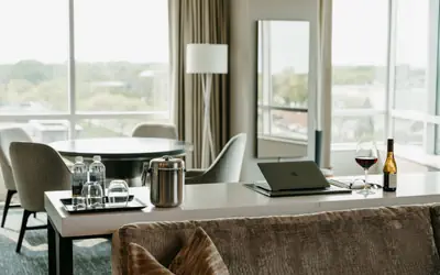 The Westin Edina Galleria