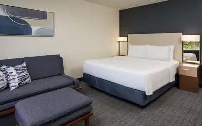 Courtyard by Marriott Fort Lauderdale Weston