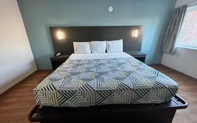 Motel 6 East Syracuse, NY - Airport