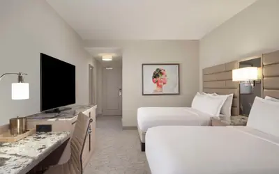 Hilton West Palm Beach