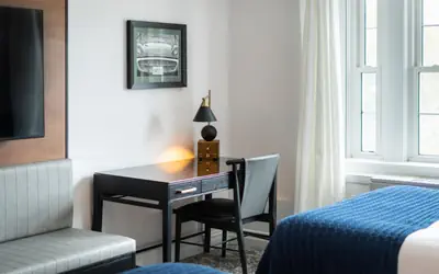 Hanover Inn Dartmouth