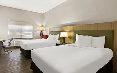 Country Inn & Suites by Radisson, Hinesville, GA