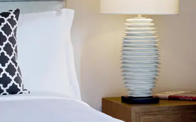 The Ritz-Carlton, Half Moon Bay