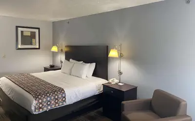 Baymont by Wyndham Danville IL