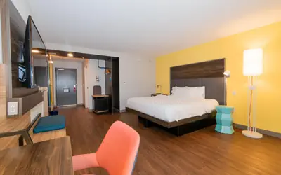 Tru By Hilton Florida City, Fl