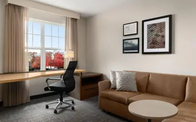 Residence Inn Neptune at Gateway Center