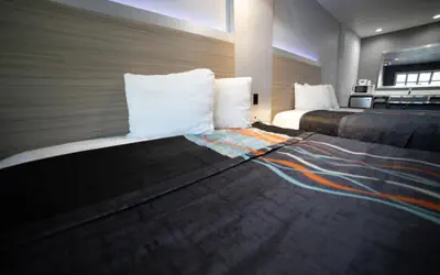 Travelodge by Wyndham Whittier