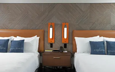 The Glenmark, Glendale, a Tribute Portfolio Hotel