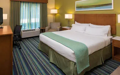 Holiday Inn Express - Clermont by IHG