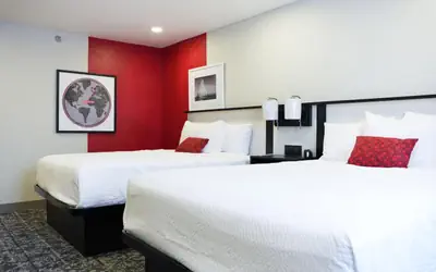 Ramada by Wyndham DFW Airport