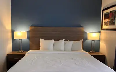 Baymont by Wyndham Indianapolis Northwest