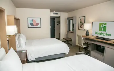 Holiday Inn Metairie New Orleans by IHG