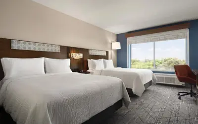 Holiday Inn Express Cape Canaveral by IHG