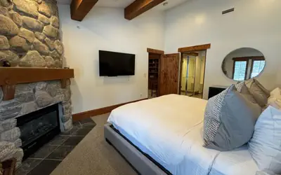 The Chateaux Deer Valley