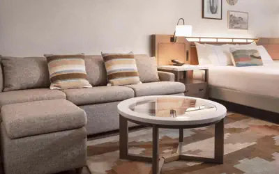 The Scottsdale Resort & Spa, Curio Collection by Hilton